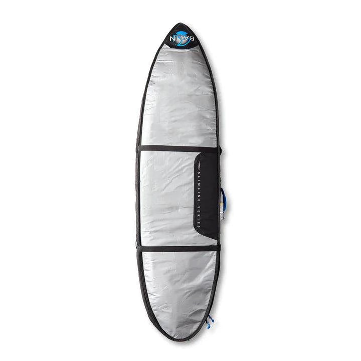 Balin Ute Double Surfboard Cover Boardbags Balin