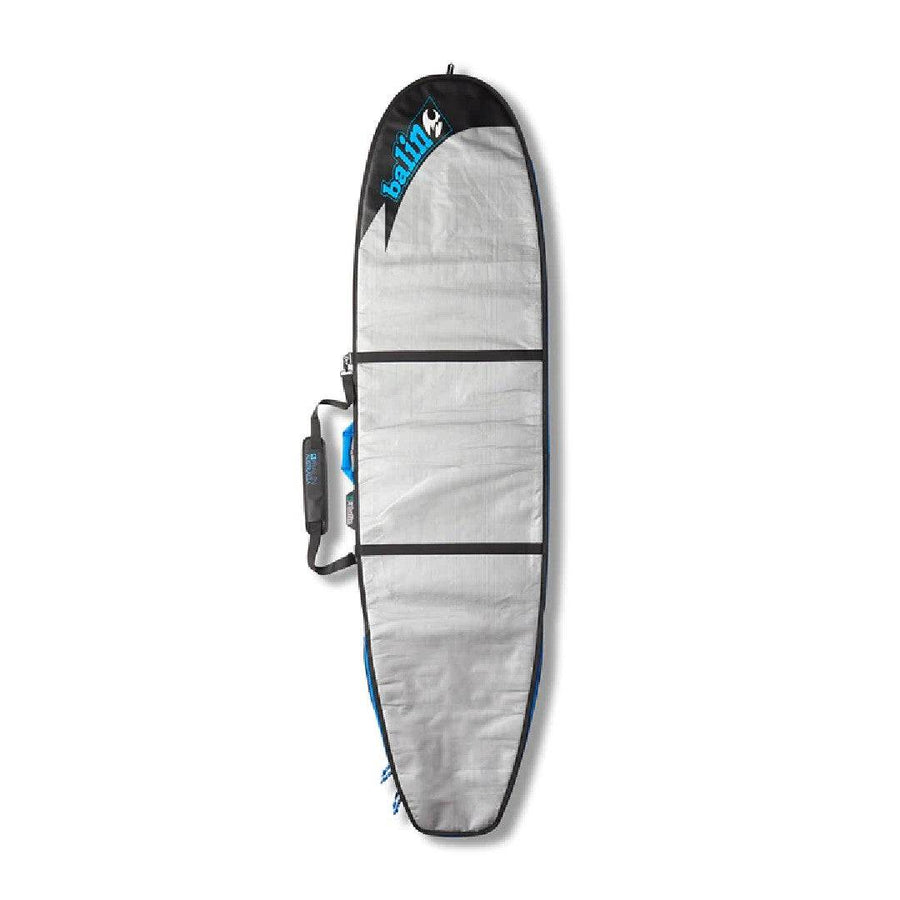 Balin Ute Longboard Cover Boardbags Balin 8'0" Blue
