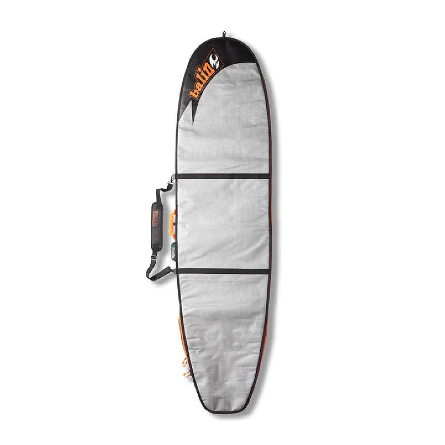 Balin Ute Longboard Cover Boardbags Balin 8'0" Orange