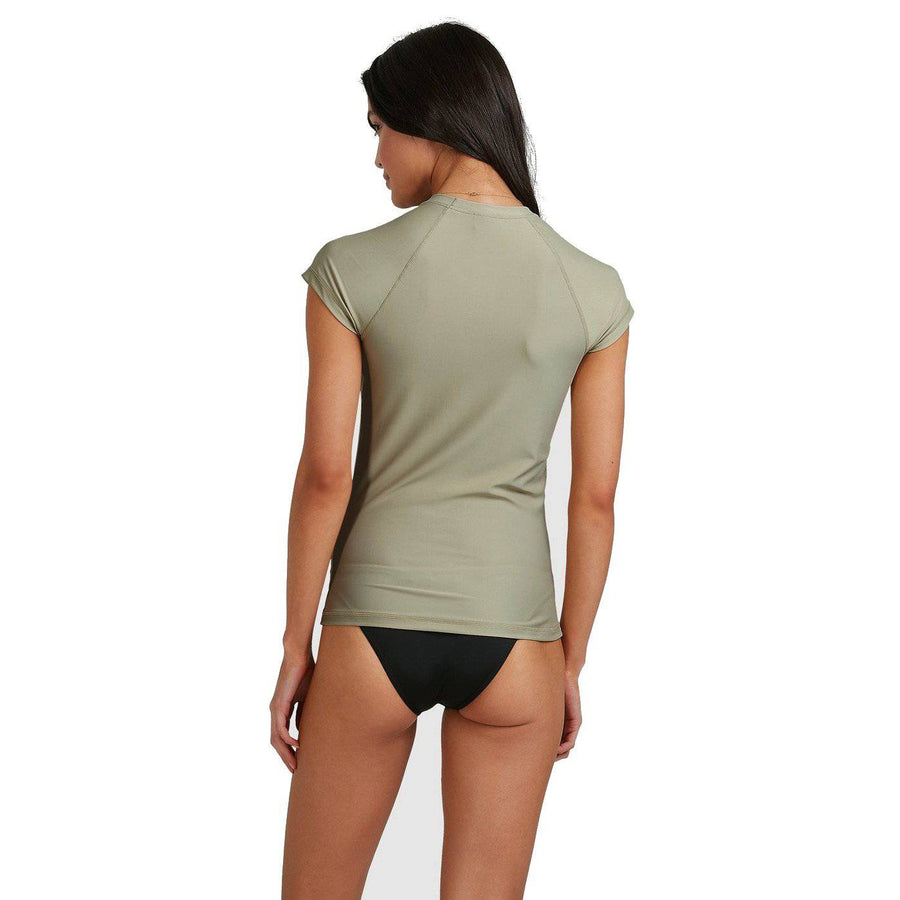 Billabong Serenity S/Sleeve Sunshirt Billabong