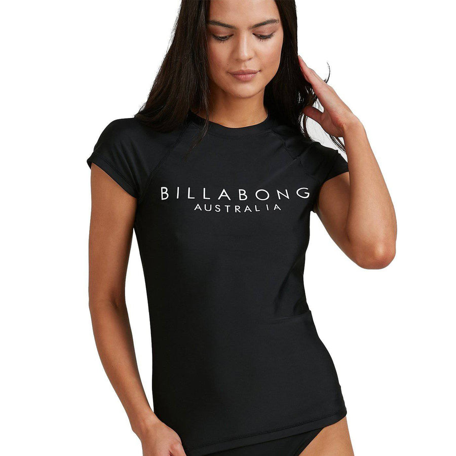 Billabong Serenity S/Sleeve Sunshirt Billabong