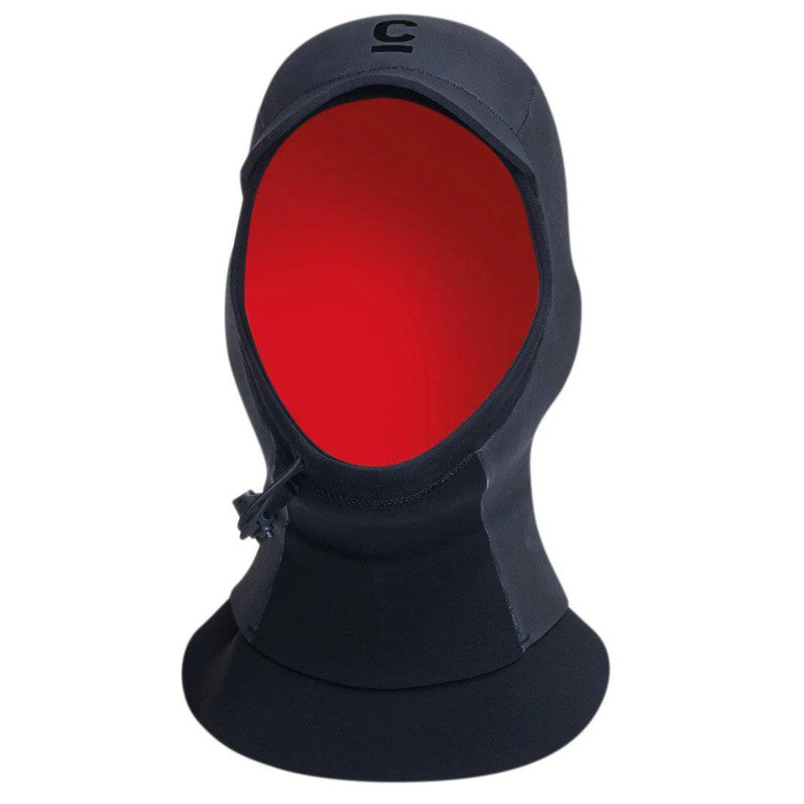 Wetsuit & Water Apparel Accessories - C-Skins - C-Skins Legend 2.5mm Hood - Melbourne Surfboard Shop - Shipping Australia Wide | Victoria, New South Wales, Queensland, Tasmania, Western Australia, South Australia, Northern Territory.
