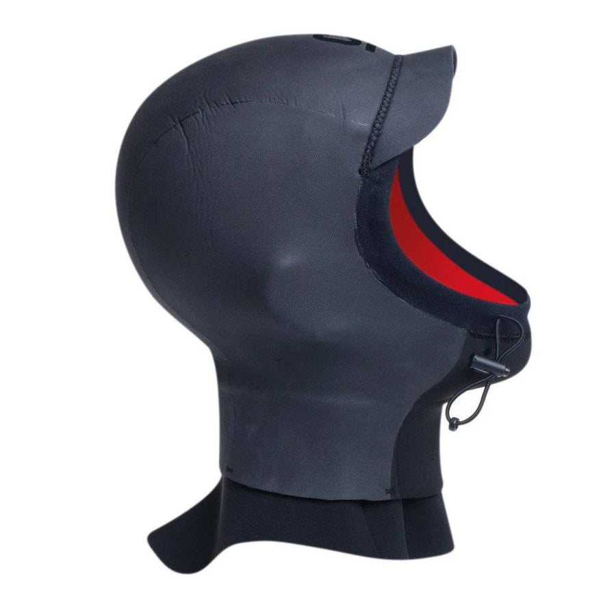 Wetsuit & Water Apparel Accessories - C-Skins - C-Skins Legend 2.5mm Hood - Melbourne Surfboard Shop - Shipping Australia Wide | Victoria, New South Wales, Queensland, Tasmania, Western Australia, South Australia, Northern Territory.