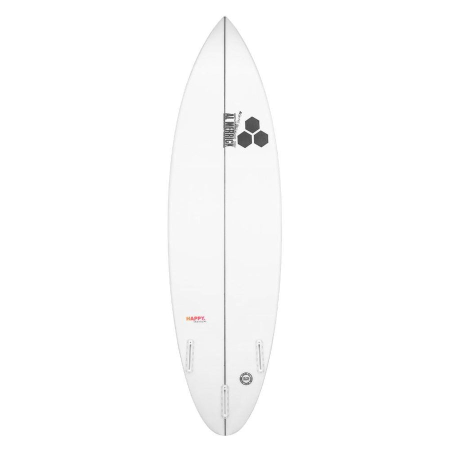 Channel Islands Happy Traveler Surfboards Channel Islands