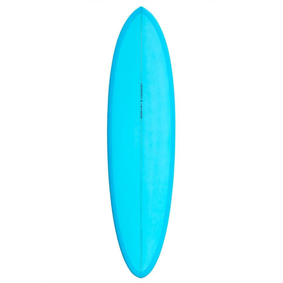 Surfboards - Channel Islands - Channel Islands Mid - Melbourne Surfboard Shop - Shipping Australia Wide | Victoria, New South Wales, Queensland, Tasmania, Western Australia, South Australia, Northern Territory.