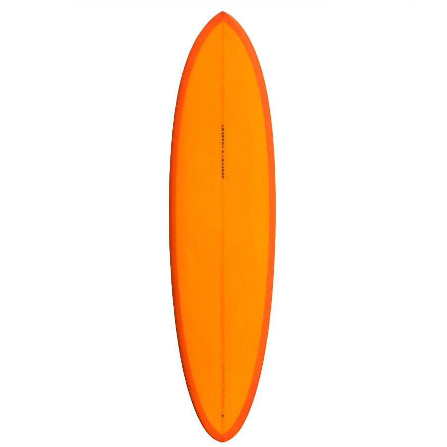 Surfboards - Channel Islands - Channel Islands Mid - Melbourne Surfboard Shop - Shipping Australia Wide | Victoria, New South Wales, Queensland, Tasmania, Western Australia, South Australia, Northern Territory.