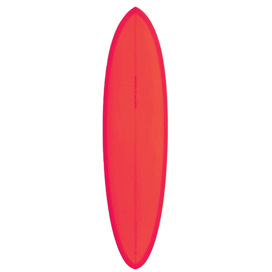Surfboards - Channel Islands - Channel Islands Mid - Melbourne Surfboard Shop - Shipping Australia Wide | Victoria, New South Wales, Queensland, Tasmania, Western Australia, South Australia, Northern Territory.