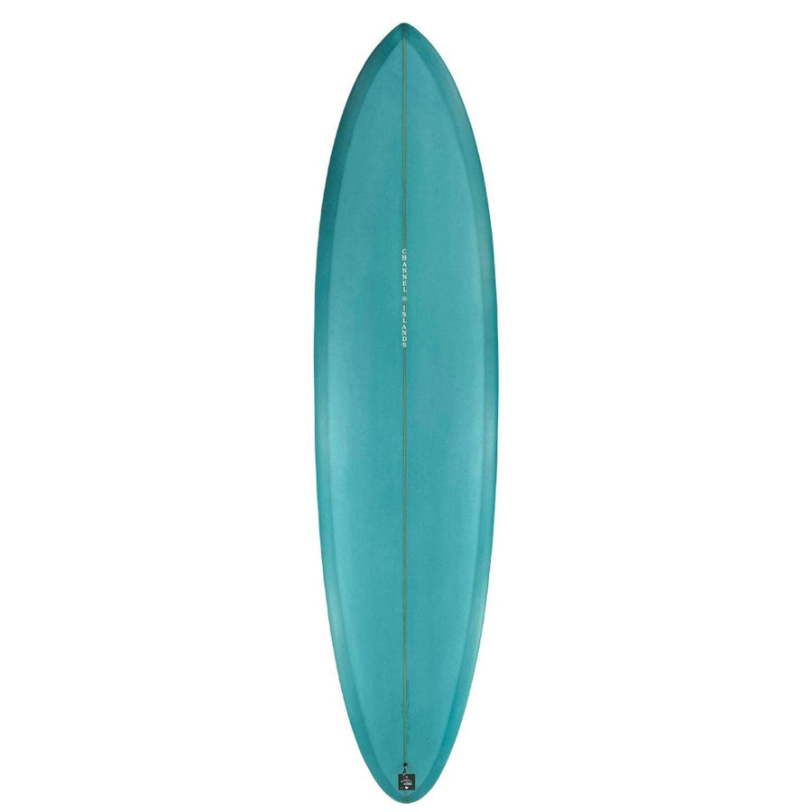 Surfboards - Channel Islands - Channel Islands Mid - Melbourne Surfboard Shop - Shipping Australia Wide | Victoria, New South Wales, Queensland, Tasmania, Western Australia, South Australia, Northern Territory.