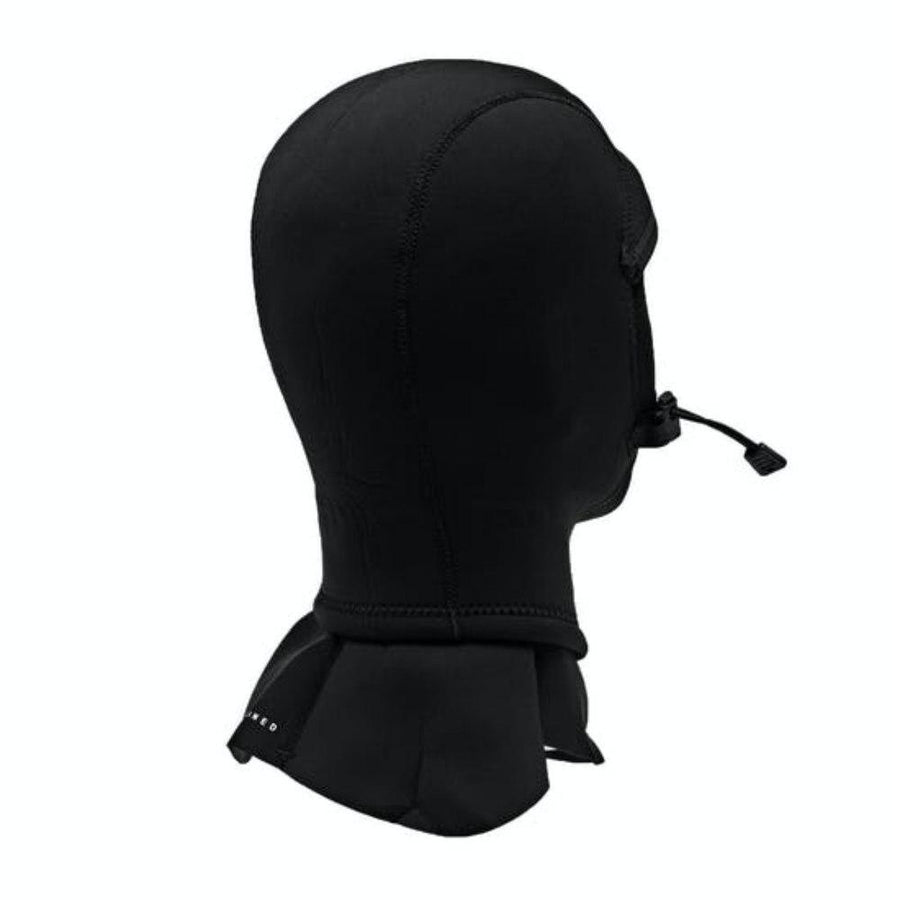 Billabong 2mm B Furnace Hood Wetsuit & Water Apparel Accessories Billabong