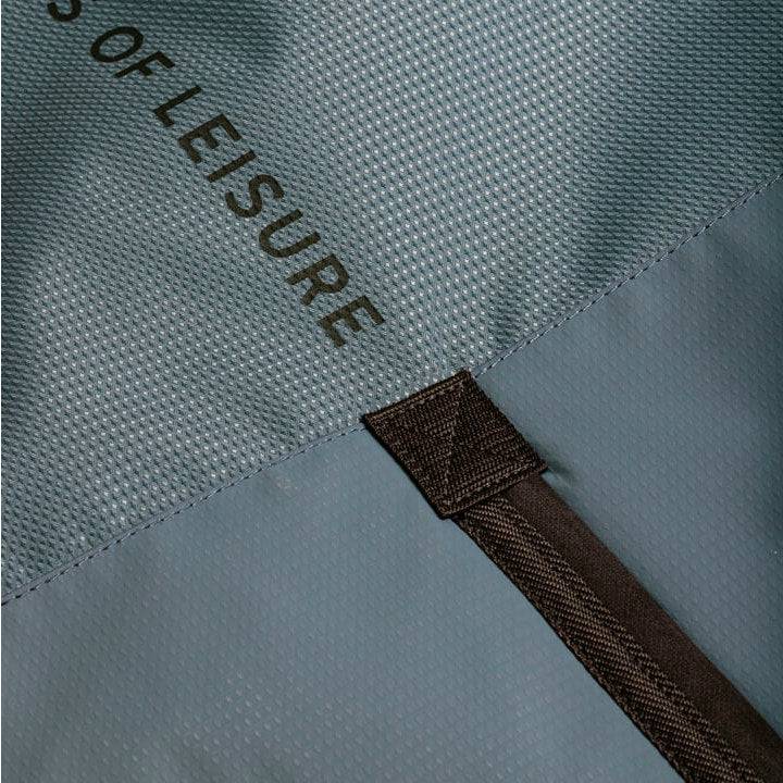 Creatures Of Leisure Fish Day Use DT2.0 Boardcover Midnight Slate Boardbags Creatures of Leisure
