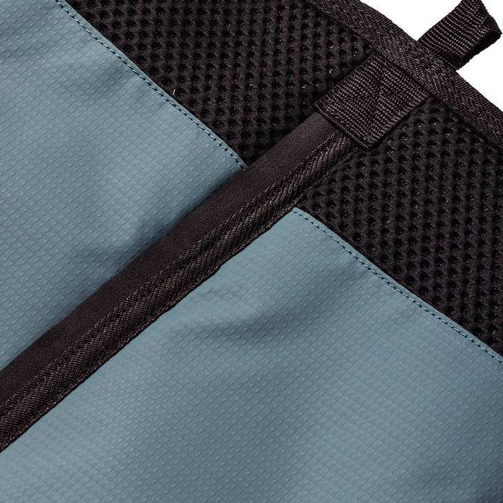 Creatures Of Leisure Fish Day Use DT2.0 Boardcover Midnight Slate Boardbags Creatures of Leisure