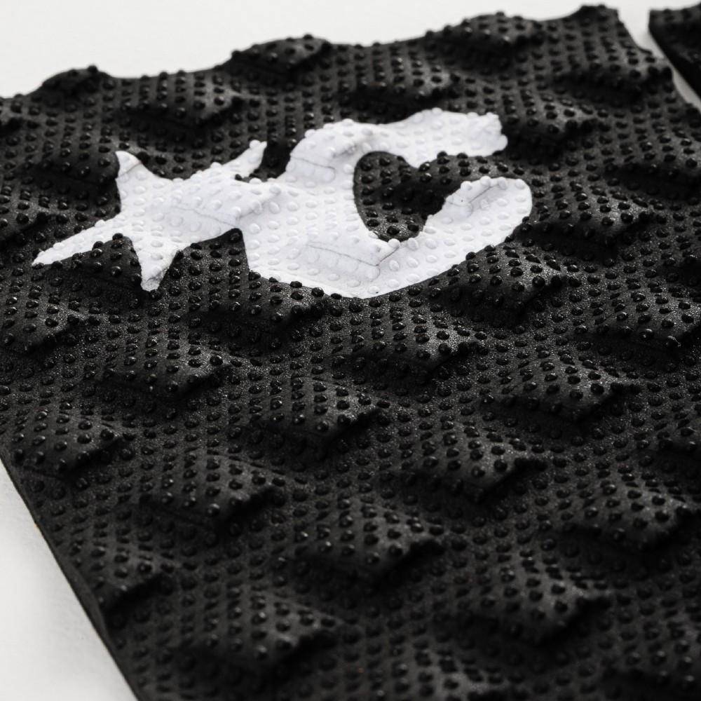 Tailpads - Creatures of Leisure - Creatures Of Leisure Jack Freestone Lite Tail Pad - Melbourne Surfboard Shop - Shipping Australia Wide | Victoria, New South Wales, Queensland, Tasmania, Western Australia, South Australia, Northern Territory.