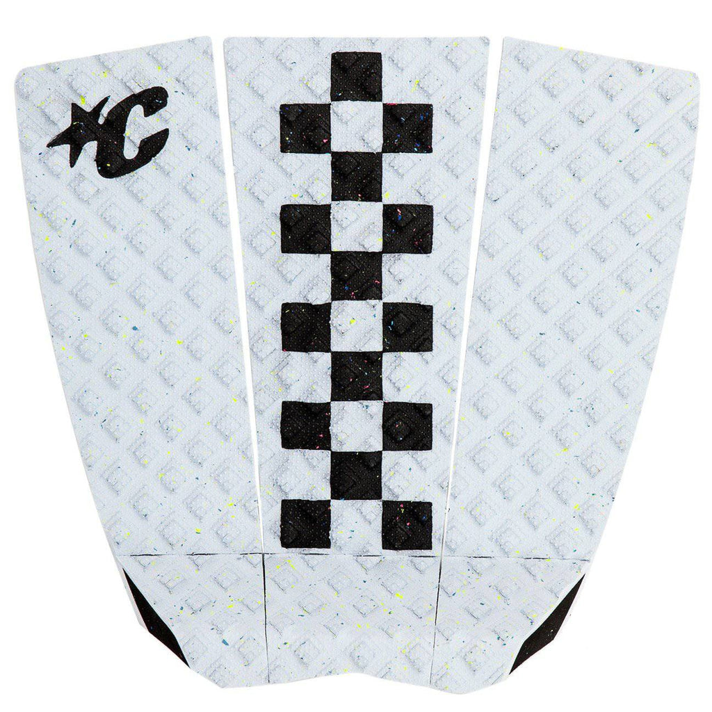 Tailpads - Creatures of Leisure - Creatures Of Leisure Jack Freestone Lite Tail Pad - Melbourne Surfboard Shop - Shipping Australia Wide | Victoria, New South Wales, Queensland, Tasmania, Western Australia, South Australia, Northern Territory.