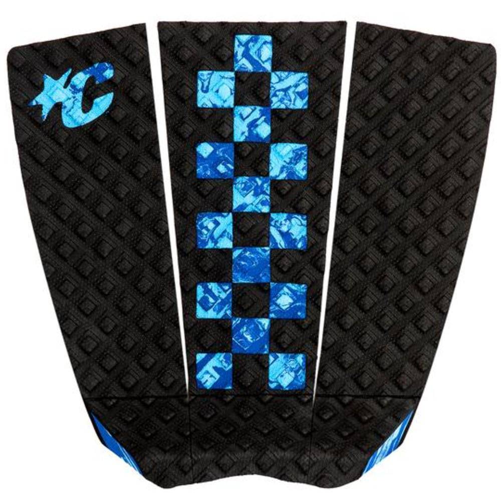Tailpads - Creatures of Leisure - Creatures Of Leisure Jack Freestone Lite Tail Pad - Melbourne Surfboard Shop - Shipping Australia Wide | Victoria, New South Wales, Queensland, Tasmania, Western Australia, South Australia, Northern Territory.