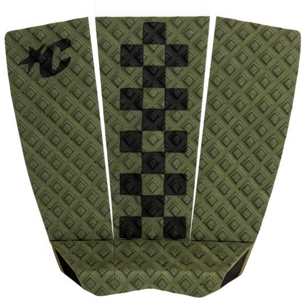 Tailpads - Creatures of Leisure - Creatures Of Leisure Jack Freestone Lite Tail Pad - Melbourne Surfboard Shop - Shipping Australia Wide | Victoria, New South Wales, Queensland, Tasmania, Western Australia, South Australia, Northern Territory.