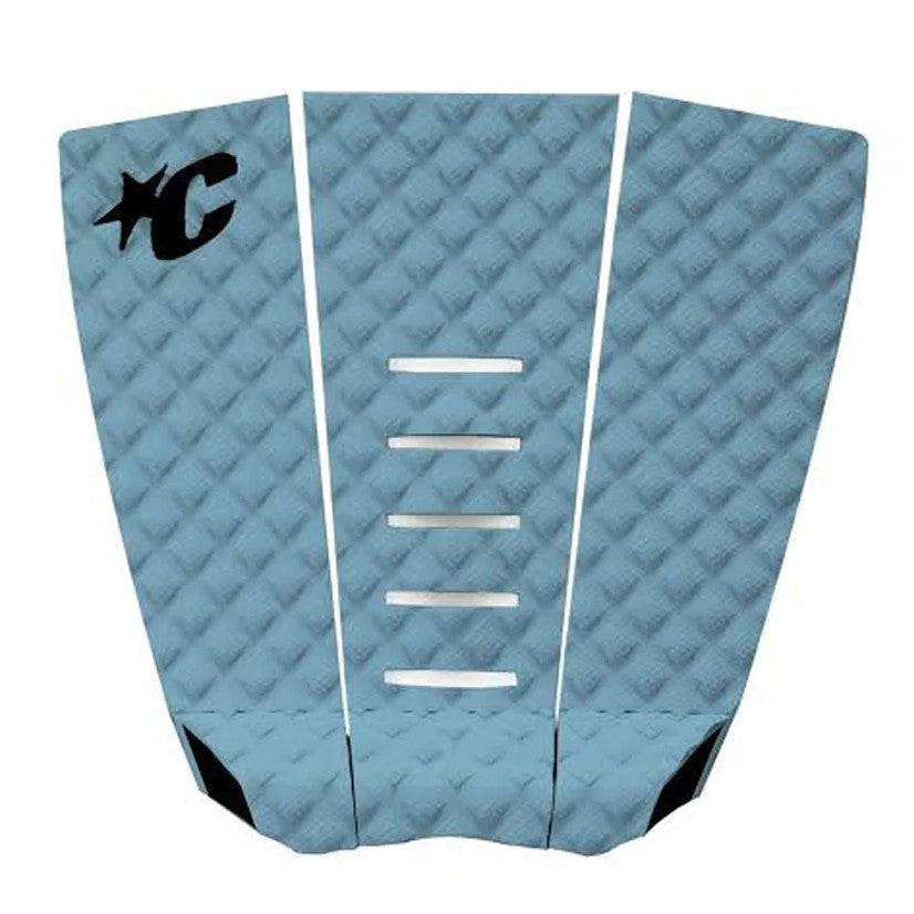 Tailpads - Creatures of Leisure - Creatures Of Leisure Jack Freestone Lite Tail Pad - Melbourne Surfboard Shop - Shipping Australia Wide | Victoria, New South Wales, Queensland, Tasmania, Western Australia, South Australia, Northern Territory.