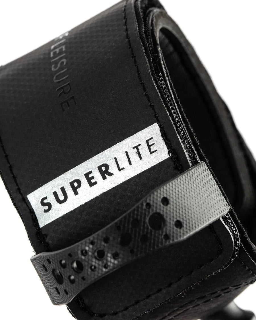 Creatures of Leisure Superlite Longboard 9' Ankle Surfboard Legropes Creatures of Leisure