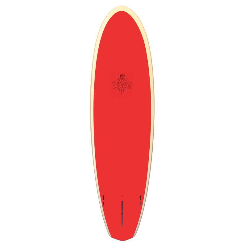 Crime X Dylan Graves Surfboards Crime
