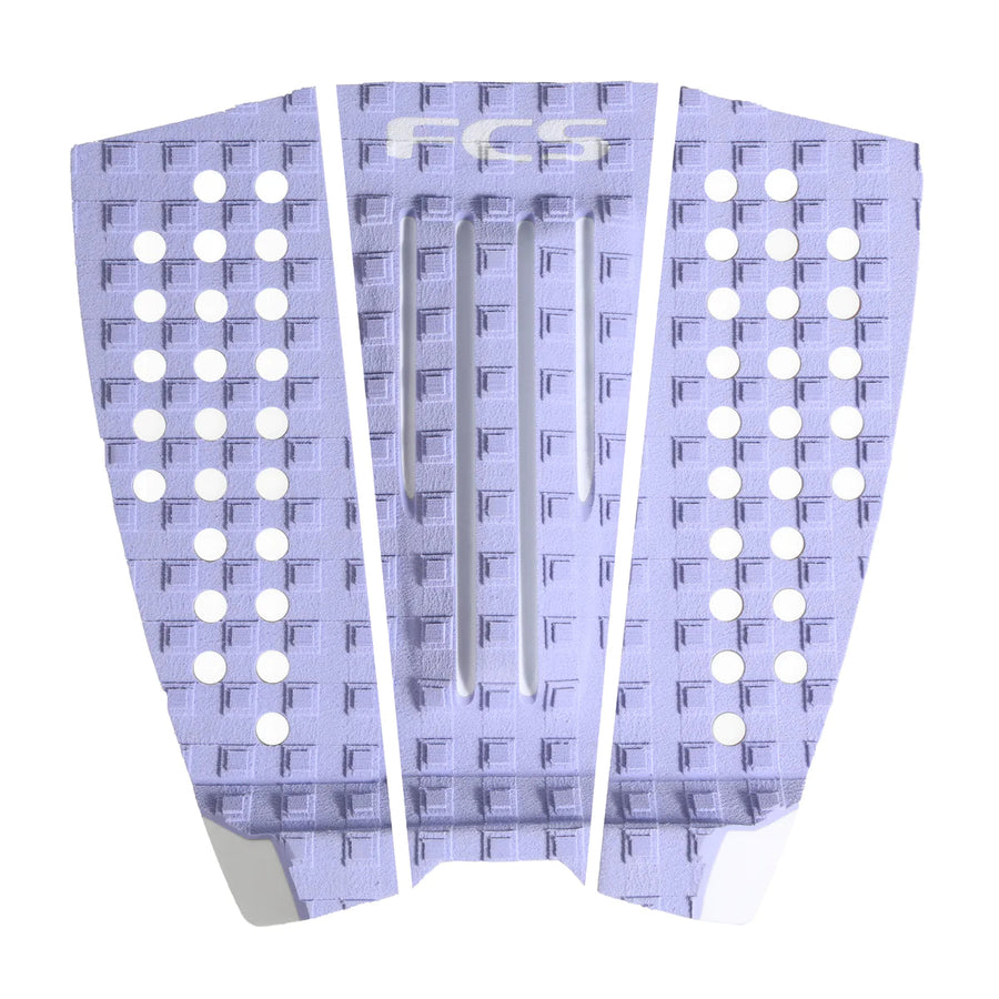 FCS Julian Wilson Tail Pad Tailpads FCS Lavender