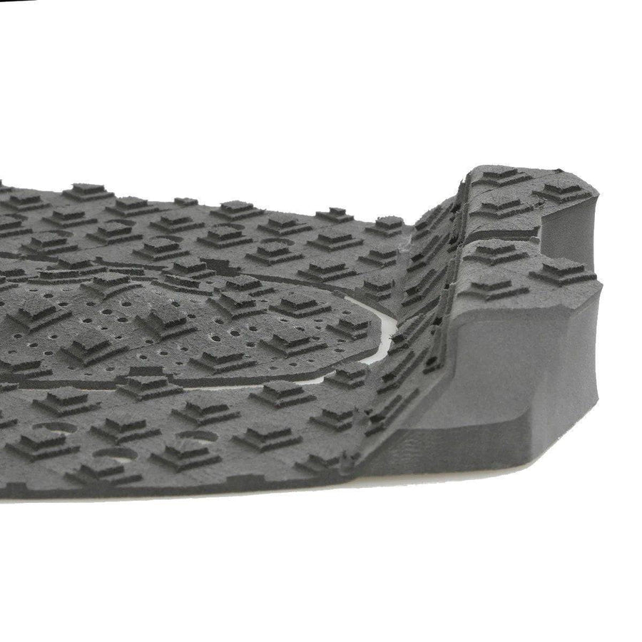 FCS T-3 Eco - 3 Piece Tail Pad Tailpads FCS