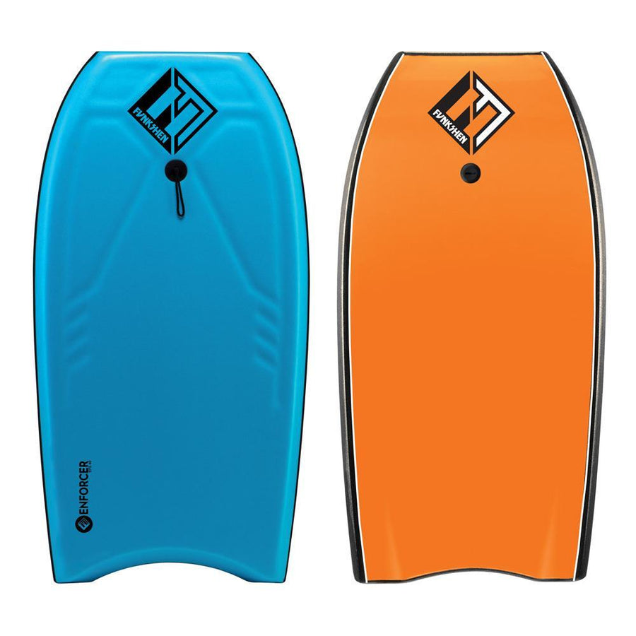 Bodyboards & Accessories - Funkshen - Funkshen Enforcer Cres EPS - Melbourne Surfboard Shop - Shipping Australia Wide | Victoria, New South Wales, Queensland, Tasmania, Western Australia, South Australia, Northern Territory.
