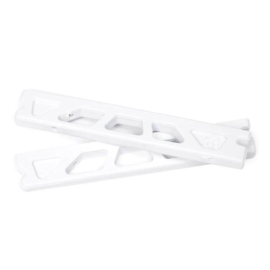 Fin Systems & Plugs - Futures - Futures 3/4" Box Filler Kit - Melbourne Surfboard Shop - Shipping Australia Wide | Victoria, New South Wales, Queensland, Tasmania, Western Australia, South Australia, Northern Territory.