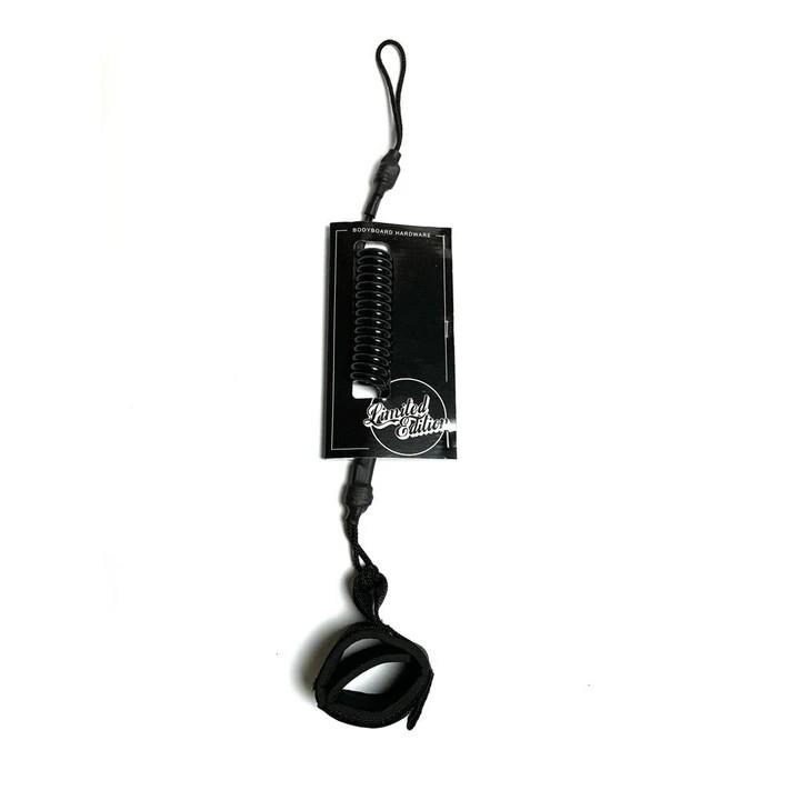 Bodyboards & Accessories - Limited Edition - Limited Edition Basic Wrist Leash - Melbourne Surfboard Shop - Shipping Australia Wide | Victoria, New South Wales, Queensland, Tasmania, Western Australia, South Australia, Northern Territory.