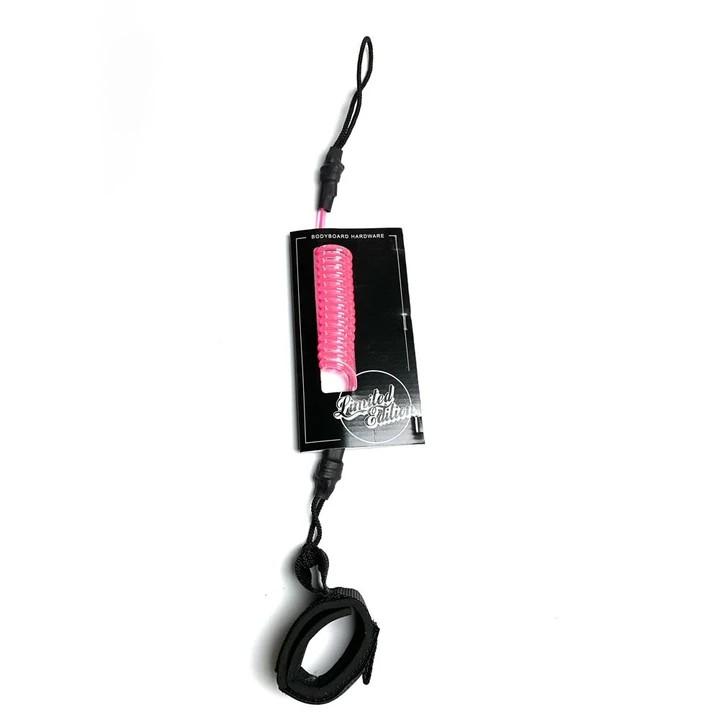 Bodyboards & Accessories - Limited Edition - Limited Edition Basic Wrist Leash - Melbourne Surfboard Shop - Shipping Australia Wide | Victoria, New South Wales, Queensland, Tasmania, Western Australia, South Australia, Northern Territory.