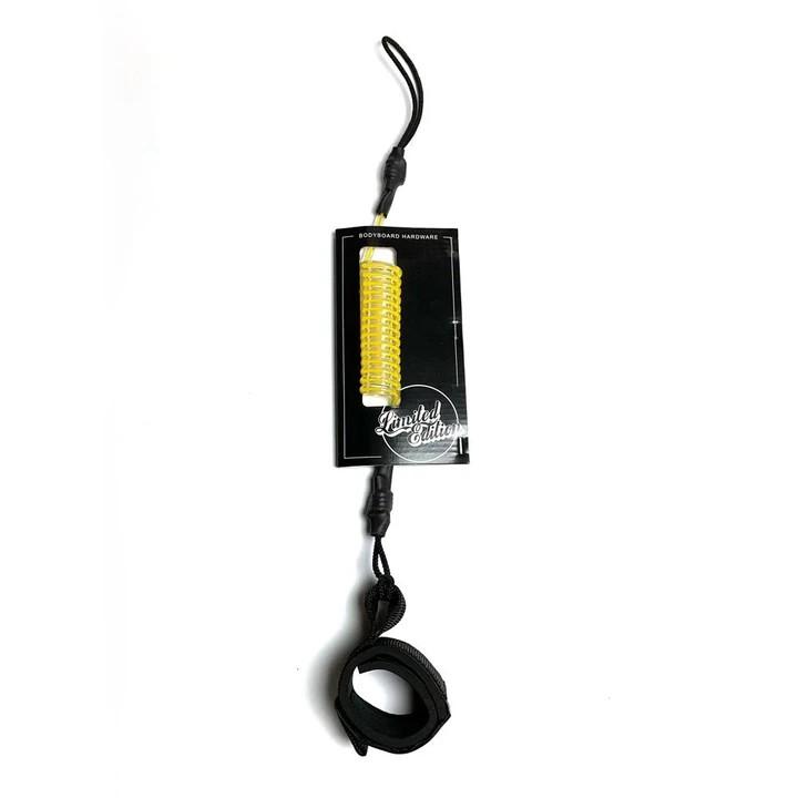 Bodyboards & Accessories - Limited Edition - Limited Edition Basic Wrist Leash - Melbourne Surfboard Shop - Shipping Australia Wide | Victoria, New South Wales, Queensland, Tasmania, Western Australia, South Australia, Northern Territory.