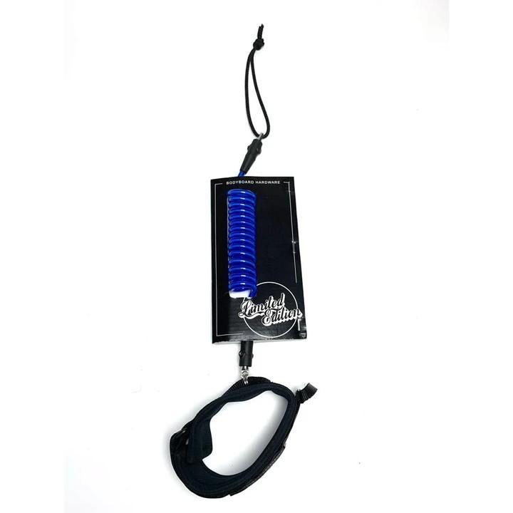 Bodyboards & Accessories - Limited Edition - Limited Edition Pro Bicep Leash - Melbourne Surfboard Shop - Shipping Australia Wide | Victoria, New South Wales, Queensland, Tasmania, Western Australia, South Australia, Northern Territory.