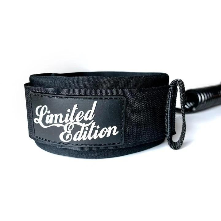Bodyboards & Accessories - Limited Edition - Limited Edition Single Swivel Bicep Bodyboard Leash - Melbourne Surfboard Shop - Shipping Australia Wide | Victoria, New South Wales, Queensland, Tasmania, Western Australia, South Australia, Northern Territory.
