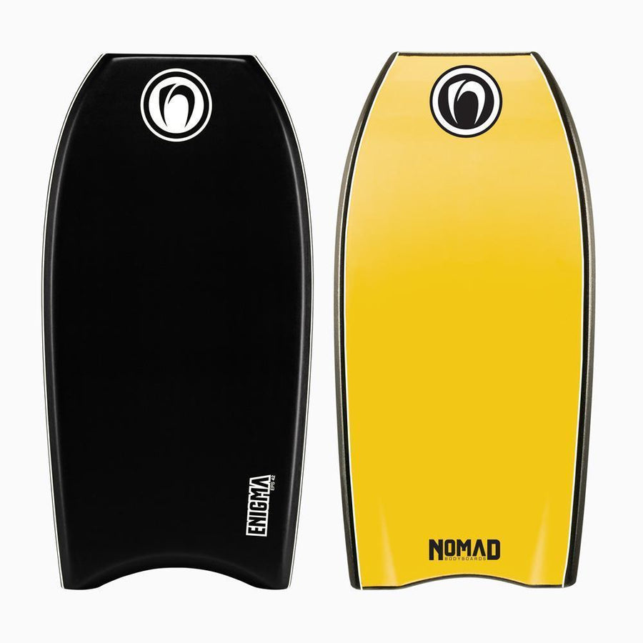 Bodyboards & Accessories - Nomad - Nomad Enigma Cres EPS - Melbourne Surfboard Shop - Shipping Australia Wide | Victoria, New South Wales, Queensland, Tasmania, Western Australia, South Australia, Northern Territory.