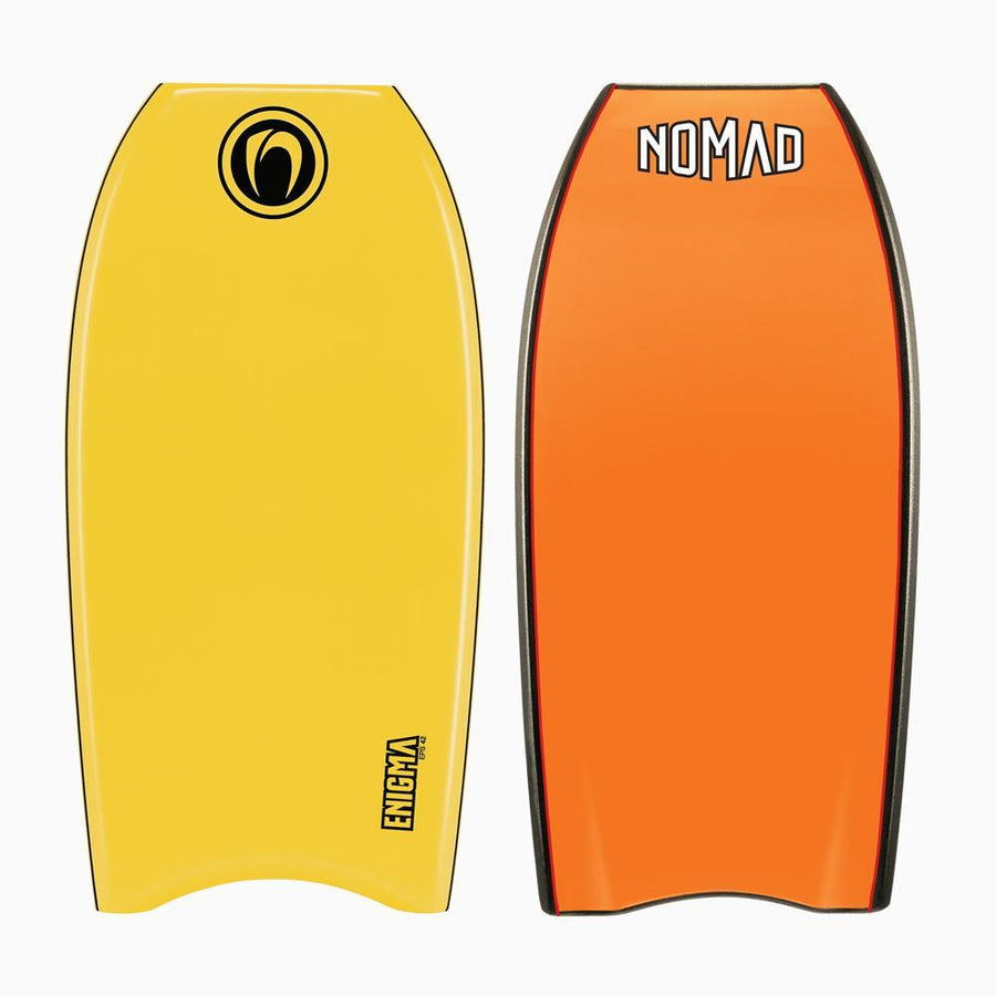 Bodyboards & Accessories - Nomad - Nomad Enigma Cres EPS - Melbourne Surfboard Shop - Shipping Australia Wide | Victoria, New South Wales, Queensland, Tasmania, Western Australia, South Australia, Northern Territory.