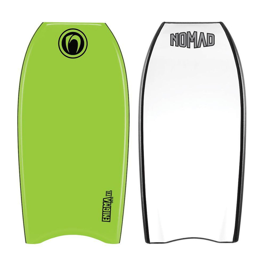Bodyboards & Accessories - Nomad - Nomad Enigma XL 45" - Melbourne Surfboard Shop - Shipping Australia Wide | Victoria, New South Wales, Queensland, Tasmania, Western Australia, South Australia, Northern Territory.
