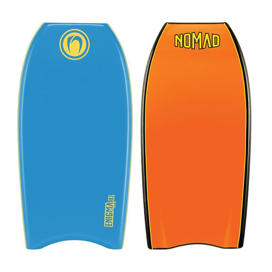 Bodyboards & Accessories - Nomad - Nomad Enigma XL 45" - Melbourne Surfboard Shop - Shipping Australia Wide | Victoria, New South Wales, Queensland, Tasmania, Western Australia, South Australia, Northern Territory.