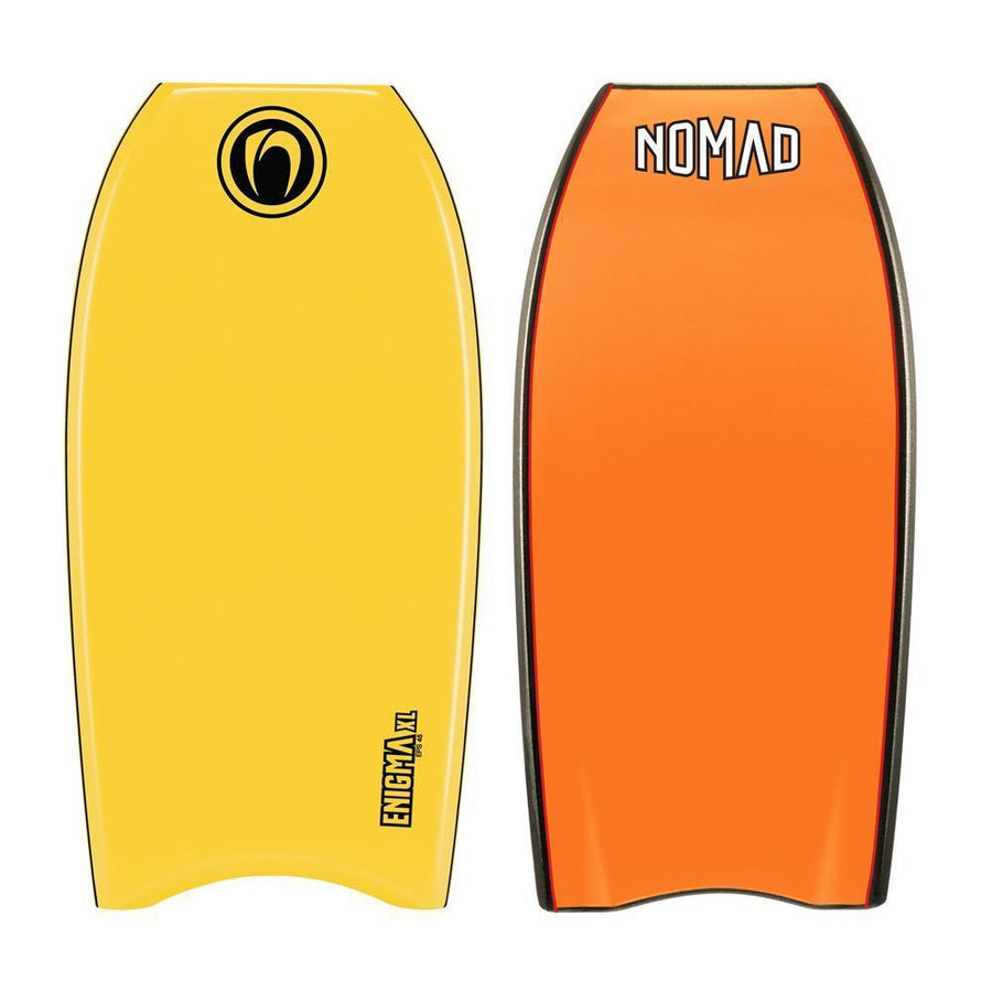 Bodyboards & Accessories - Nomad - Nomad Enigma XL 45" - Melbourne Surfboard Shop - Shipping Australia Wide | Victoria, New South Wales, Queensland, Tasmania, Western Australia, South Australia, Northern Territory.