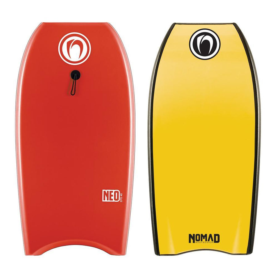 Bodyboards & Accessories - Nomad - Nomad Neo Cres EPS - Melbourne Surfboard Shop - Shipping Australia Wide | Victoria, New South Wales, Queensland, Tasmania, Western Australia, South Australia, Northern Territory.