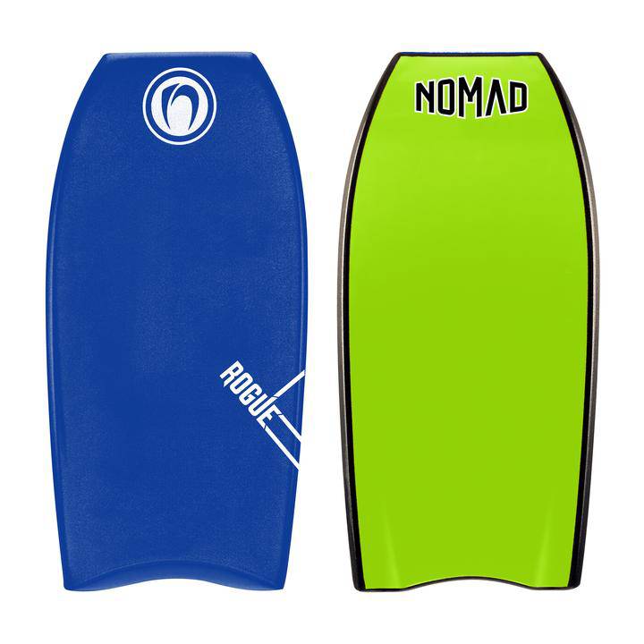 Bodyboards & Accessories - Nomad - Nomad Rogue Cres PE - Melbourne Surfboard Shop - Shipping Australia Wide | Victoria, New South Wales, Queensland, Tasmania, Western Australia, South Australia, Northern Territory.