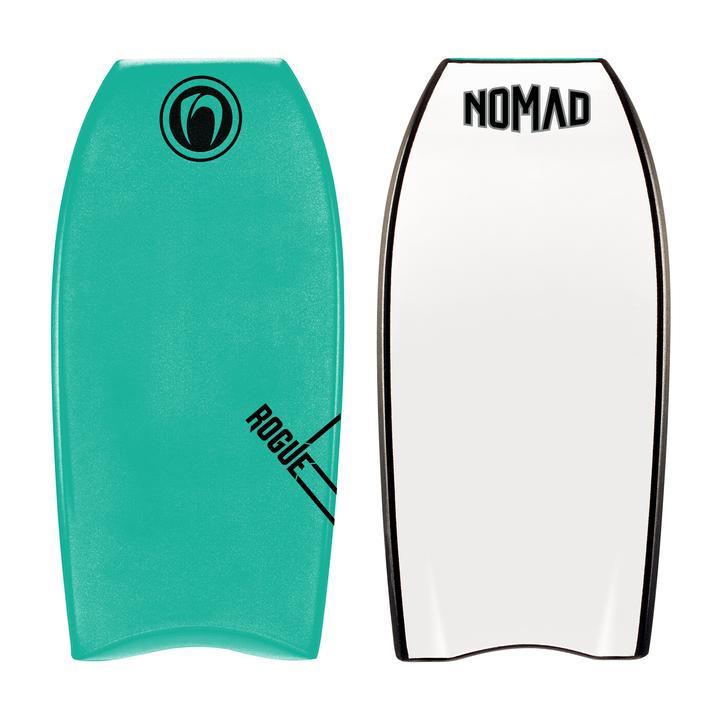 Bodyboards & Accessories - Nomad - Nomad Rogue Cres PE - Melbourne Surfboard Shop - Shipping Australia Wide | Victoria, New South Wales, Queensland, Tasmania, Western Australia, South Australia, Northern Territory.
