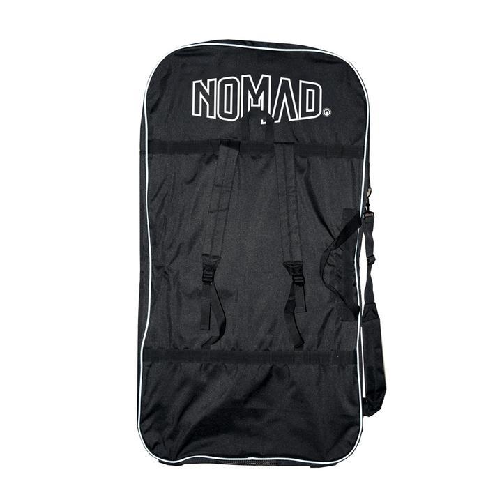 Bodyboards & Accessories - Nomad - Nomad Transit Bodyboard Cover - Melbourne Surfboard Shop - Shipping Australia Wide | Victoria, New South Wales, Queensland, Tasmania, Western Australia, South Australia, Northern Territory.