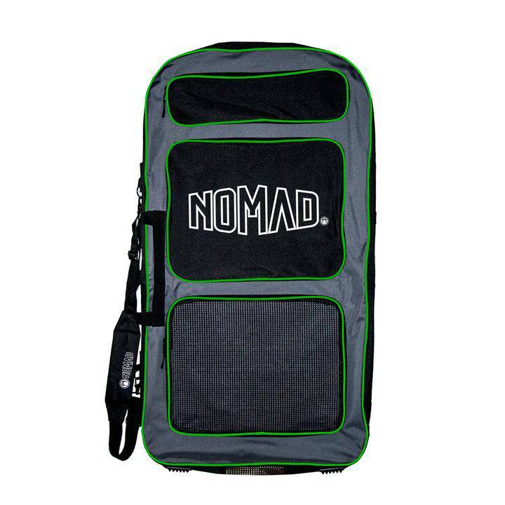 Bodyboards & Accessories - Nomad - Nomad Transit Bodyboard Cover - Melbourne Surfboard Shop - Shipping Australia Wide | Victoria, New South Wales, Queensland, Tasmania, Western Australia, South Australia, Northern Territory.