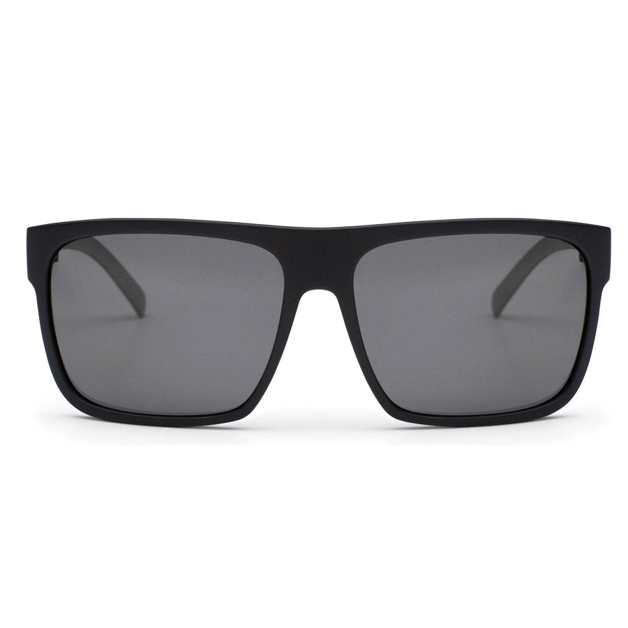 Otis Eyewear After Dark X Apparel Otis Eyewear Matte Black/Grey