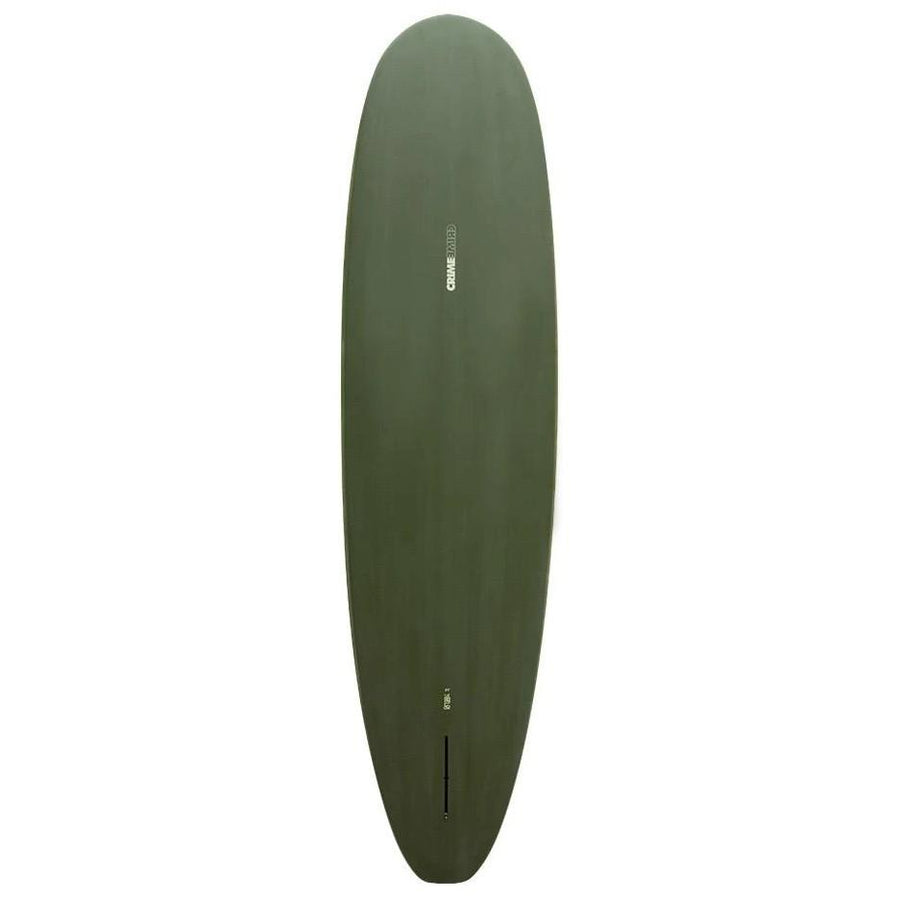 *PRE-ORDER* Crime Stubby Surfboards Crime