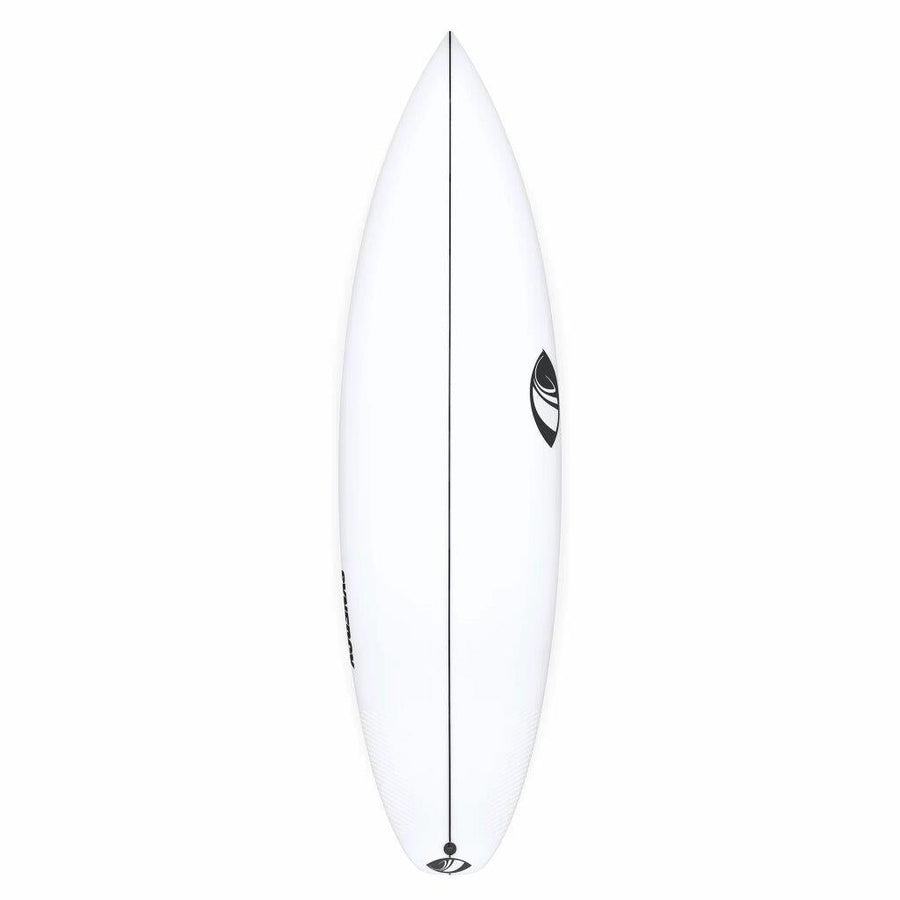 Sharpeye Synergy Surfboards Sharpeye