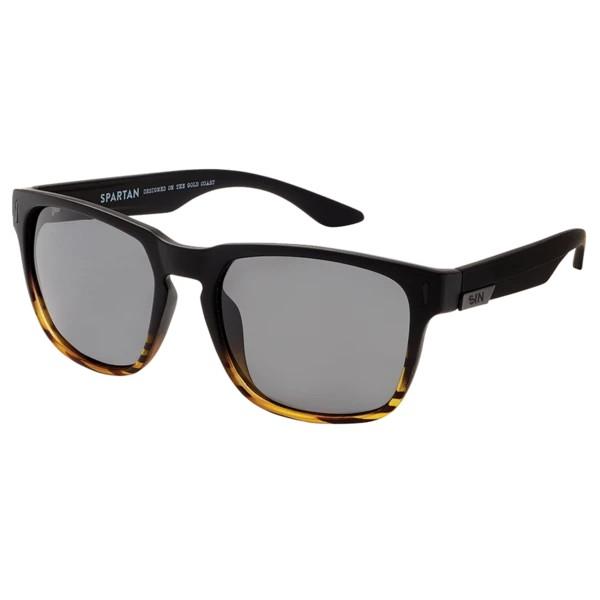 Apparel - Sin Eyewear - Sin Eyewear Spartan - Melbourne Surfboard Shop - Shipping Australia Wide | Victoria, New South Wales, Queensland, Tasmania, Western Australia, South Australia, Northern Territory.
