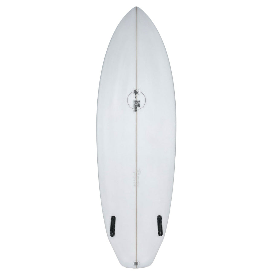 Sugar Mountain Twin Fin Surfboards Sugar Mountain