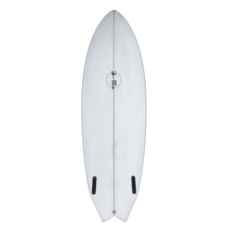 Sugar Mountain Twin Fin Surfboards Sugar Mountain