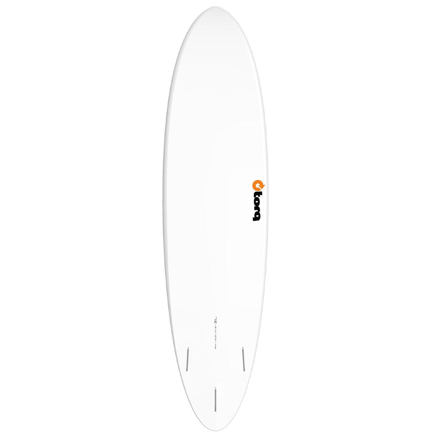 Surfboards - Torq - Torq Mod Fun 7'2" - Melbourne Surfboard Shop - Shipping Australia Wide | Victoria, New South Wales, Queensland, Tasmania, Western Australia, South Australia, Northern Territory.