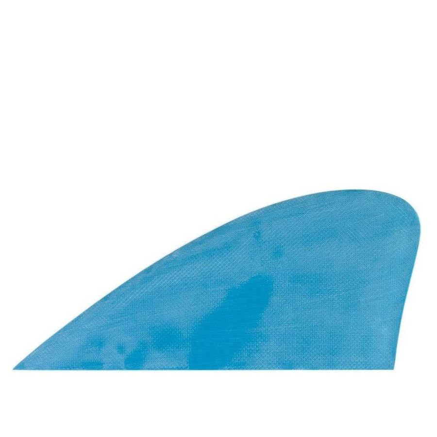 True Ames Tyler Warren Bar of Soap - Hexcore Surfboard Fins True Ames Blue