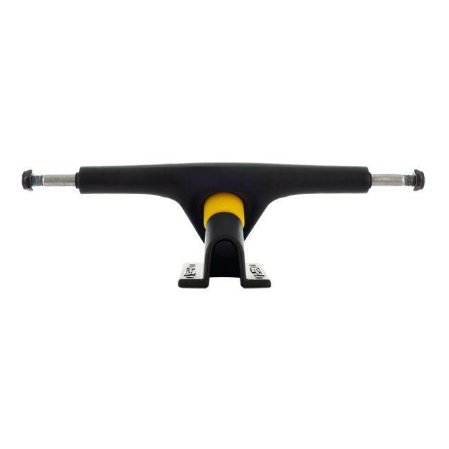 Skateboard Hardware - Z-Flex - Z-Flex Longboard Truck Black - Melbourne Surfboard Shop - Shipping Australia Wide | Victoria, New South Wales, Queensland, Tasmania, Western Australia, South Australia, Northern Territory.